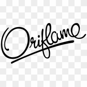Logo De Oriflame, HD Png Download - fondo montañas png