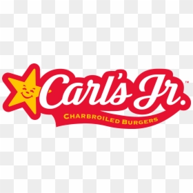 Carl's Jr Logo Png, Transparent Png - fondo montañas png