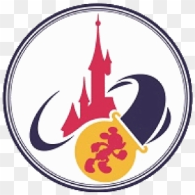 Disneyland Paris Run Weekend, HD Png Download - fondo montañas png