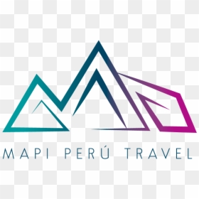 Triangle, HD Png Download - fondo montañas png