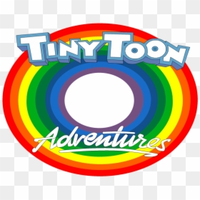 Tiny Toons, HD Png Download - fondo montañas png