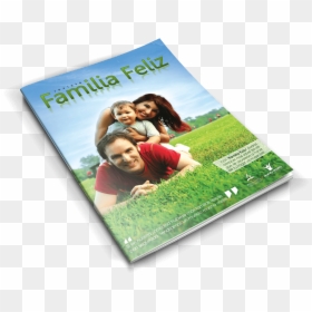 Flyer, HD Png Download - familia feliz png