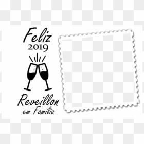 Feliz 2019 Reveillon Em Familia, HD Png Download - familia feliz png