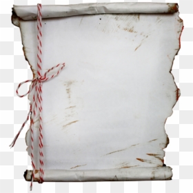 Certificaat Vriendschap, HD Png Download - moldura pergaminho png