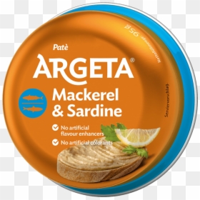 Circle, HD Png Download - sardines png