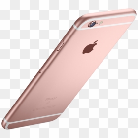 Skroutz Iphone 6s Plus, HD Png Download - iphone 6s rose gold png