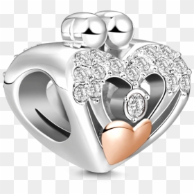 Body Jewelry, HD Png Download - familia feliz png
