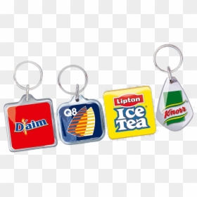 Keychain, HD Png Download - key chain png