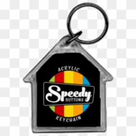 Keychain, HD Png Download - key chain png