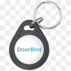 Doorbird Fob, HD Png Download - key chain png