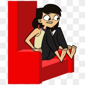 Sky Tdi Feet, HD Png Download - cartoon chair png
