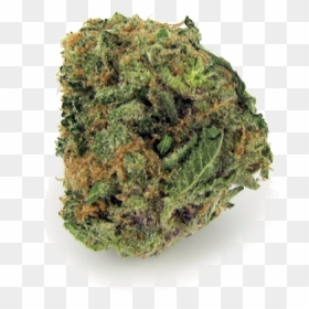 Igneous Rock, HD Png Download - nug of weed png