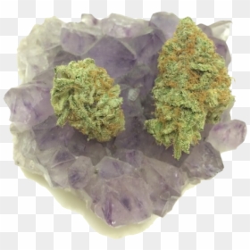 Moss, HD Png Download - nug of weed png