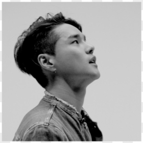 Monochrome, HD Png Download - dean png kpop