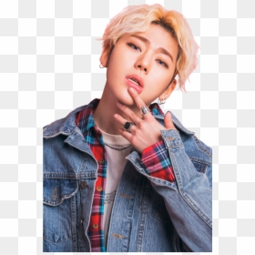 Zico Block B, HD Png Download - dean png kpop