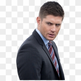 Castiel, HD Png Download - dean png kpop