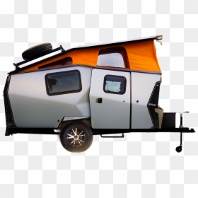 Caravana Grillo, HD Png Download - vintage camper png