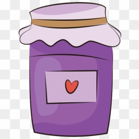 Clip Art, HD Png Download - mason jar .png