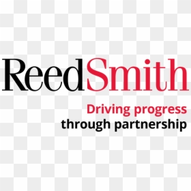 Reed Smith Driving Progress, HD Png Download - richard simmons png