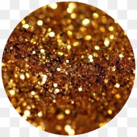 Gold Dust, HD Png Download - glitter png tumblr