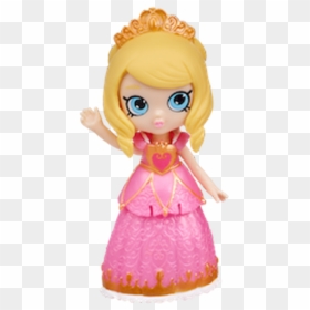 Shopkins Happy Places Royal Trends Car, HD Png Download - shoppies png