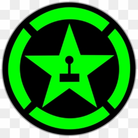 Achievement Hunter Logo, HD Png Download - sammyclassicsonicfan png