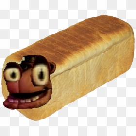 Loaf Of Bread Png, Transparent Png - sammyclassicsonicfan png