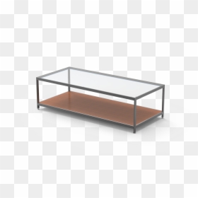 Coffee Table, HD Png Download - chrome metal png