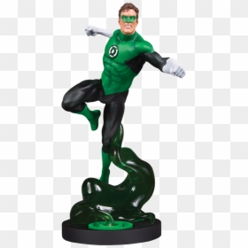 Dc Designer Series Green Lantern, HD Png Download - green lantern comic png