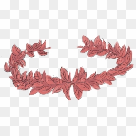 Thread, HD Png Download - roman wreath png