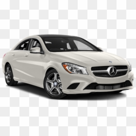 2016 Mercedes Benz Cla 250 Coupe, HD Png Download - 2016 mercedes png
