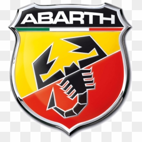 Fiat Abarth Logo Png, Transparent Png - abarth logo png