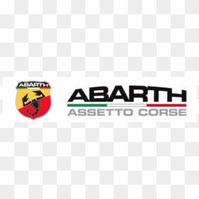 Abarth, HD Png Download - abarth logo png