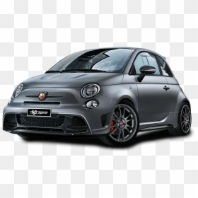 Abarth 695 Biposto, HD Png Download - abarth logo png