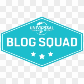 Sign, HD Png Download - universal studios florida logo png