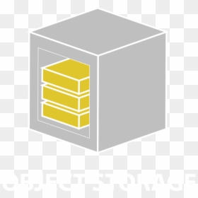 Object Storage Swift Icon, HD Png Download - openstack png