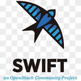 Openstack Swift Logo, HD Png Download - openstack png