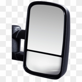 Side View Mirror Png, Transparent Png - tobi mask png