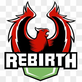 Rebirth Esports Logo, HD Png Download - heroes of the storm icon png
