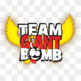 Giant Bomb, HD Png Download - call of duty bomb png