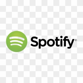 Transparent Background Spotify Music Logo, HD Png Download - spotify music png
