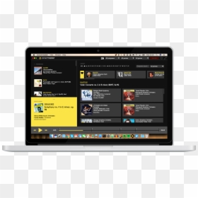 Screenshot, HD Png Download - spotify music png