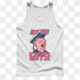 Redneck 4th Of July Shirts, HD Png Download - sloth goonies png