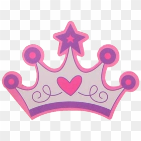 Coroa Desenho Princesa Sofia, HD Png Download - coroa rainha png