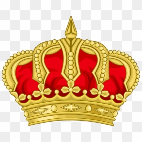 Imagem De Coroa Em Png, Transparent Png - coroa rainha png