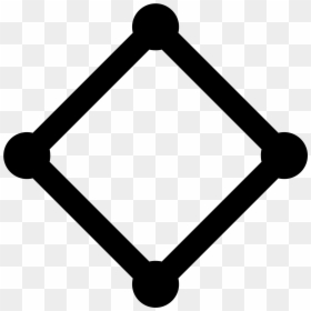 Png Ромб, Transparent Png - losango png