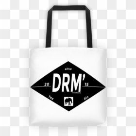 Tote Bag, HD Png Download - losango png