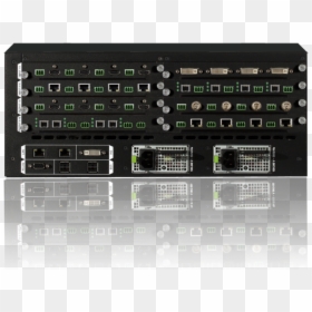 Video Wall Controllers, HD Png Download - video wall png