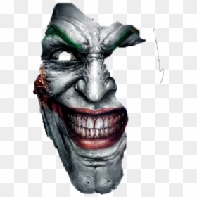 Picsart Joker Face Png, Transparent Png - all png images