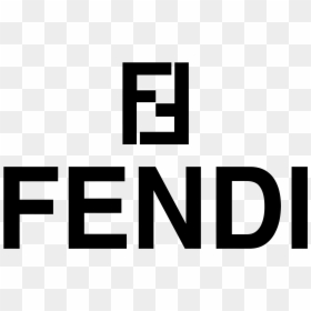 Fendi Logo, HD Png Download - simbolo dinero png